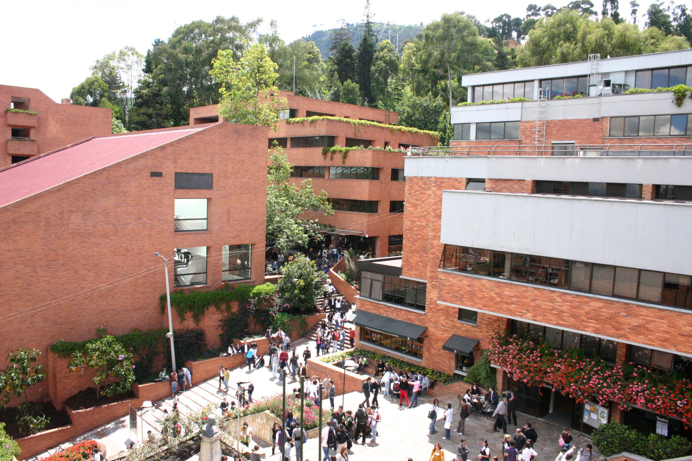 Externado