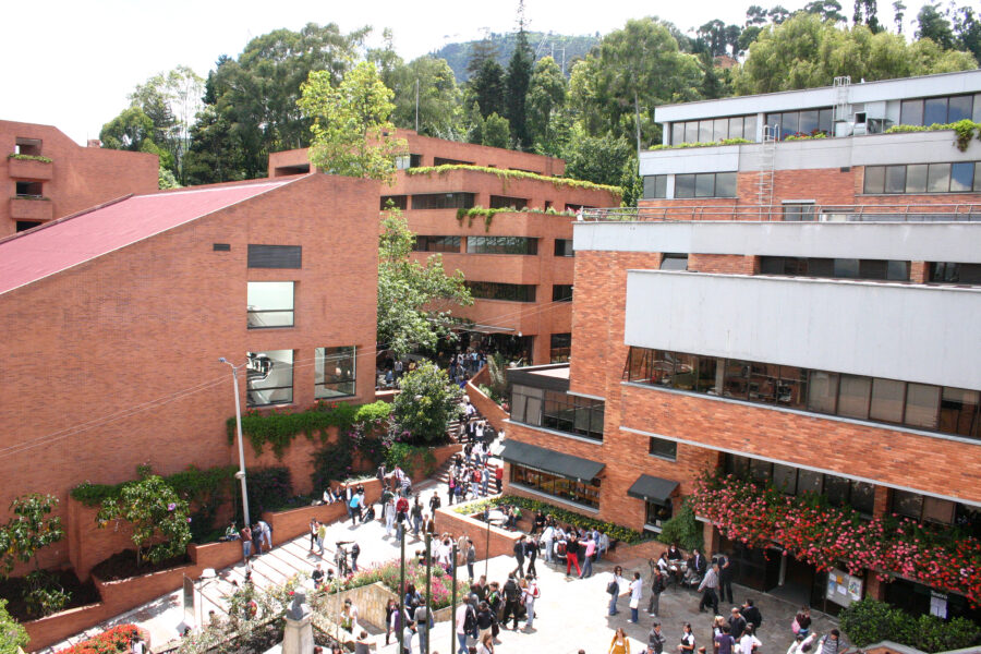 Externado