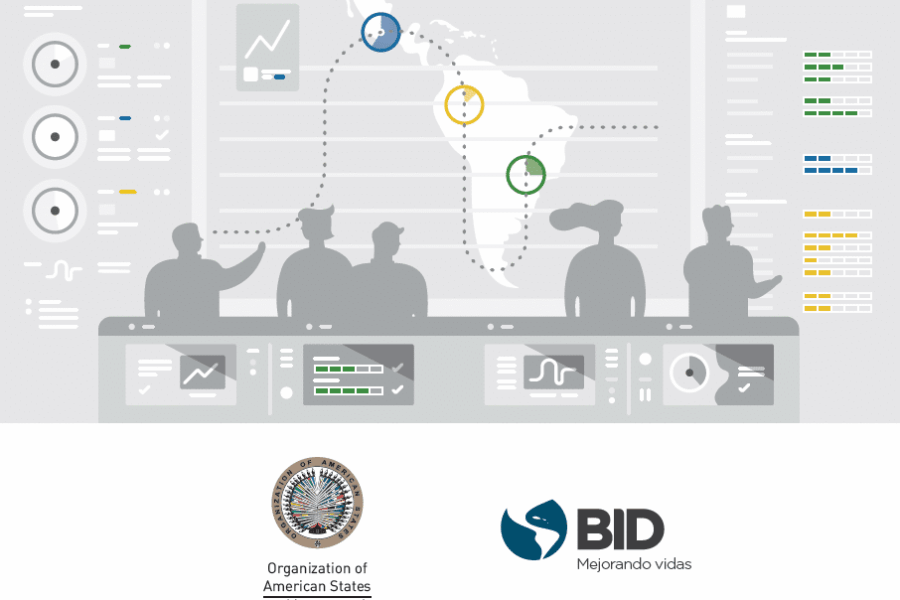 OEA, BID