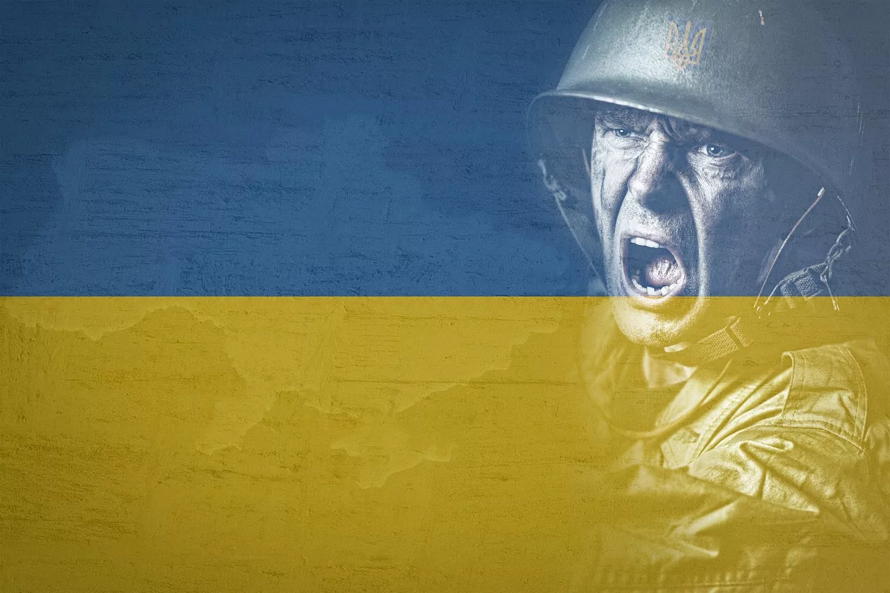 Guerra de Ucrania