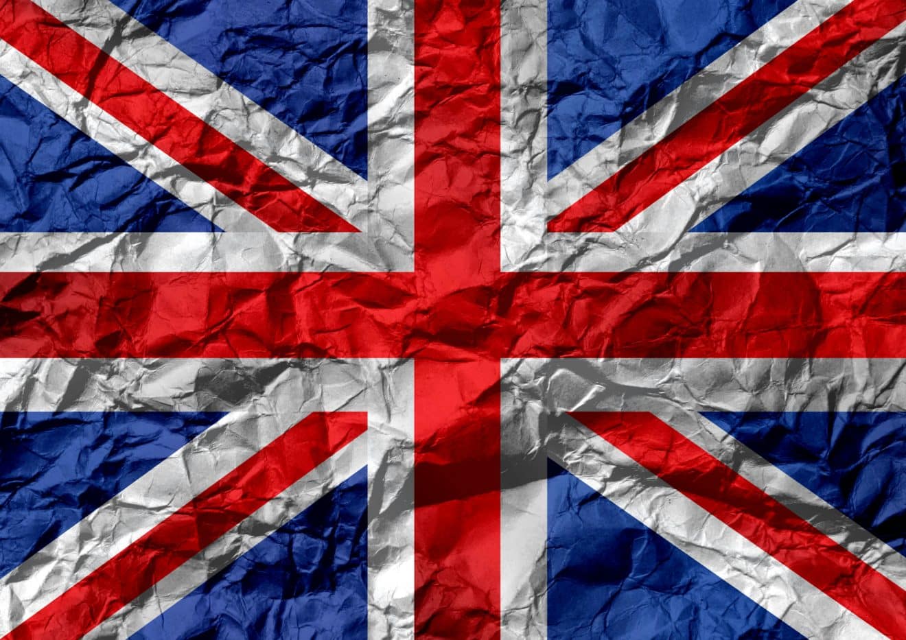 Bandera de Londres