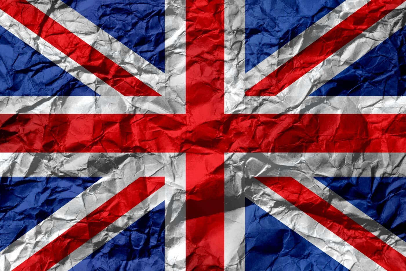 Bandera de Londres